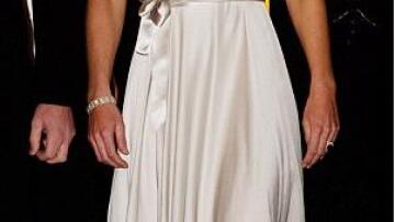 Η Kate Middleton... αρχαία Ελληνίδα!