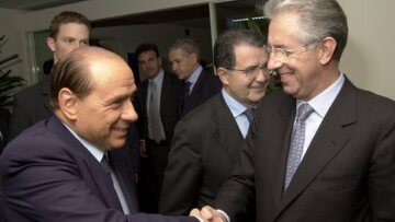 Κρίσιμο 48ωρο για την Ιταλία