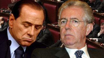 «Τέλος εποχής» για τον Μπερλουσκόνι!