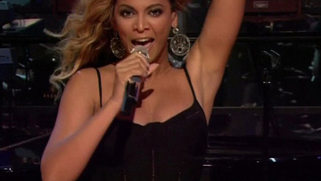 Beyonce είσαι έγκυος ή δεν είσαι; 