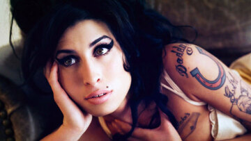 Στις 5 Δεκεμβρίου το νέο άλμπουμ της Amy Winehouse