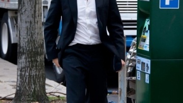 Bradley Cooper: Ο πιο σέξι άντρας στον κόσμο