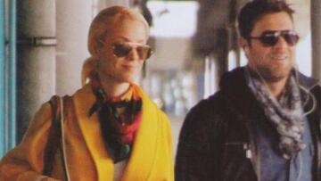 Το ταξίδι - έκπληξη του Χολίδη στη Νομικού 