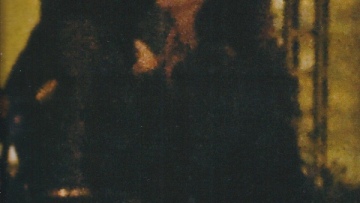 Παπουτσάκη - Λαγούτης: Τα πρώτα δημόσια φιλιά 