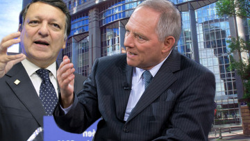 Τα «ευρωομόλογα» είναι η λύση στην κρίση χρέους!