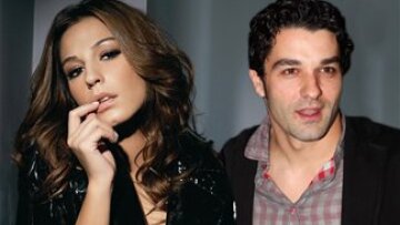 Παπουτσάκη - Λαγούτης: Επεισόδιο με φωτορεπόρτερ