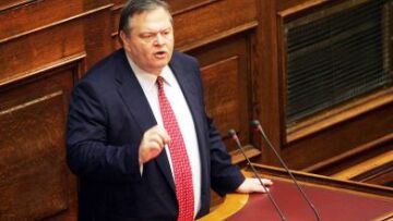 Συγκοινωνούντα δοχεία η 6η δόση, το PSI και οι εκλογές