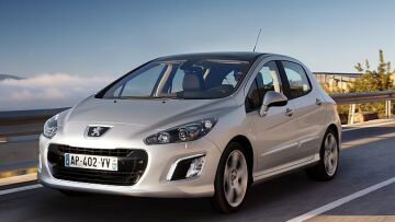Δοκιμάζουμε το νέο Peugeot 308