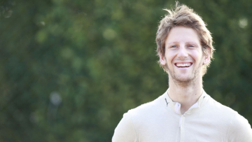 Ο Γκροζιάν στη θέση του Σένα στη Renault!