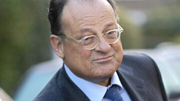 Όχι από την βρετανική δικαιοσύνη σε αίτημα του Μπερλουσκόνι