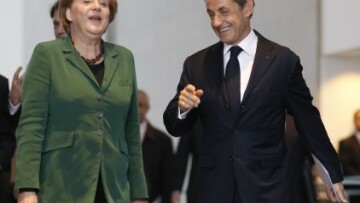 Οι Μερκοζί "μαγειρεύουν" νέο Σύμφωνο 