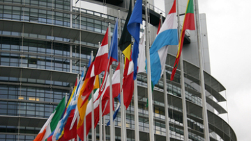 Θα "περάσουν" από το Eurogroup οι κανονισμοί λειτουργίας του EFSF 	 				 