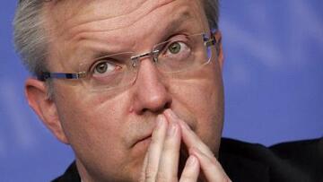 ΕΕ: Στόχος των ευρωομολόγων η προστασία της ευρωζώνης