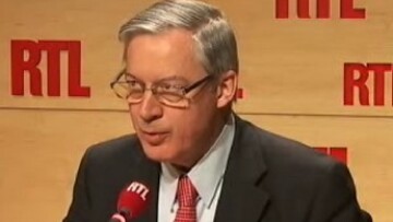 Αντίθετος με τις αγορές κρατικών ομολόγων από την ΕΚΤ ο Κρ. Νουαγέ