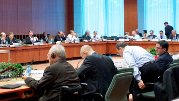 «Βλέπουν» όλοι έγκριση της 6ης δόσης  