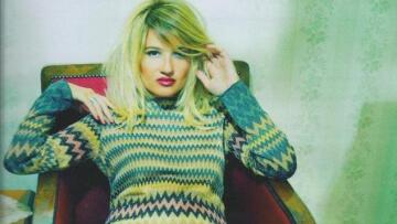 Φαίη Σκορδά: Διέψευσε τις φήμες περί εγκυμοσύνης 