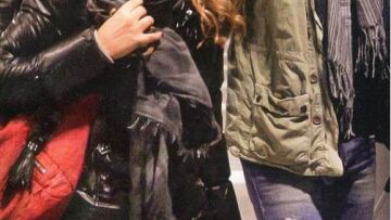 Ναταλία Γερμανού - Αλέξανδρος Παρθένης: Μαζί στη Θεσσαλονίκη 