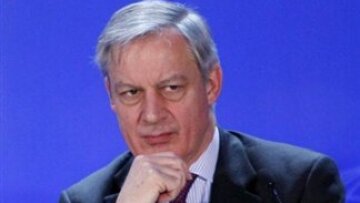 Νουαγιέ: "Η κατάσταση στην Ευρώπη και διεθνώς έχει επιδεινωθεί" 