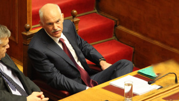 Ραντεβού Παπανδρέου – Βενιζέλου ενόψει για το ΠΑΣΟΚ