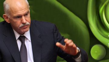 Εκπρόσωπο Τύπου στο ΠΑΣΟΚ αναζητά ο Γιώργος