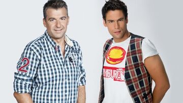 Νυχτοπερπατήματα για τον Γιώργο Λιάγκα