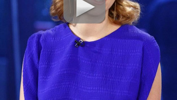 Η Scarlett Johansson μιλάει για το διαζύγιο και τις γυμνές φωτογραφίες