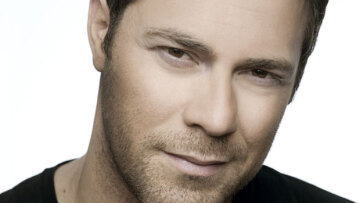 Χρήστος Χολίδης: Πρώτη φορά νιώθω έτσι