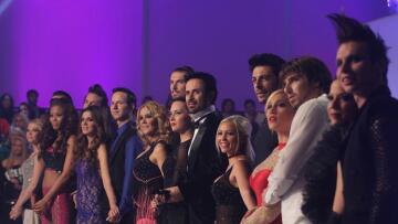 Aπό τον πάγο ...στο απόλυτο σκοτάδι! 