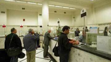 Εξαγορές τραπεζών με διαδικασίες εξπρές