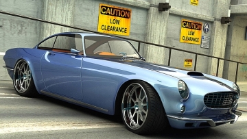 Volvο: Θέλει ένα roadster μοντέλο