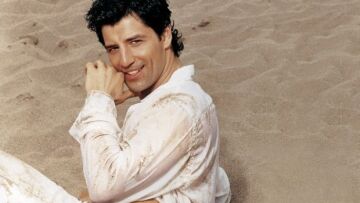 Ο πιο «καυτός» του Facebook ο Σάκης Ρουβάς! 