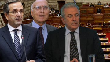 Αμηχανία στη ΝΔ για επικουρικές και ηλεκτρικό