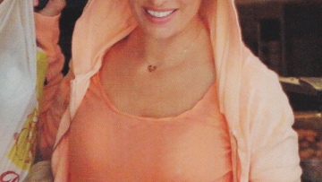 Ελένη - Ματέο: Οι ρομαντικές διακοπές για τα Χριστούγεννα 