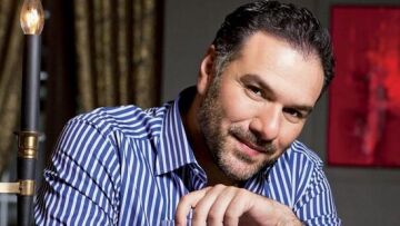 Γρηγόρης Αρναούτογλου: Η σχέση μου με τη Νικόλ 