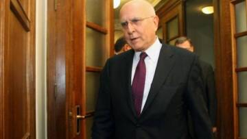 Επικοινωνία Δήμα - Νταβούτογλου για τις δηλώσεις Γιλμάζ