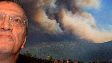 Εκθέτει τον Γιλμάζ η τουρκική εφημερίδα