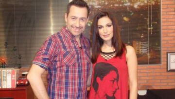 Κατερίνα Παπουτσάκη: Είμαι καλά. Προσεχώς καλύτερα!