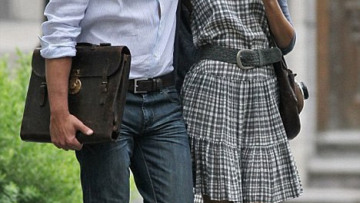 Bradley Cooper - Zoe Saldana: Το νέο ζευγάρι του Χόλιγουντ; 