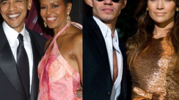 H Lopez στον Λευκό Οίκο!