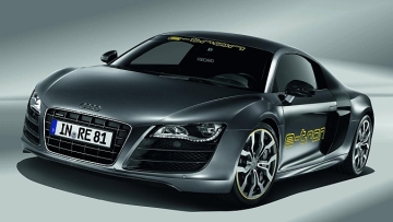 Τι θα κάνει η Audi με τα 13 δισ. ευρώ που θα επενδύσει;