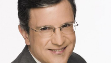 Στον ΣΚΑΪ τελικά ο Γιώργος Αυτιάς