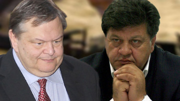 Καπελέρης στο protothema.gr "Έχω παραιτηθεί"...