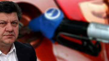 Ποινική δίωξη για κακούργημα σε βάρος του Ιωάννη  Καπελέρη