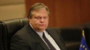 Την παραίτηση Καπελέρη ζήτησε ο Βενιζέλος 