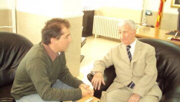 Όταν ο Γκλιγκόροφ «άδειασε» τον Γκρουέφσκι