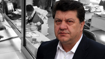 Μπάχαλο οι φοροεισπρακτικοί μηχανισμοί