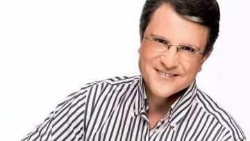 Και με ...επίσημη ανακοίνωση στον ΣΚΑΪ ο Γιώργος Αυτιάς 