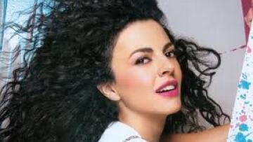 Για τις παραξενιές της μίλησε η Μαρία Σολωμού