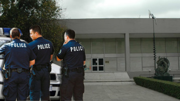 «Σήκωσαν» Πικάσο από την Εθνική Πινακοθήκη!