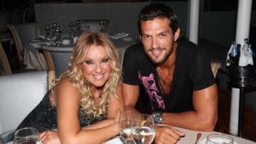 Πώς σχολίασε η Ναταλία Γερμανού το γάμο του Αλέξανδρου Παρθένη; 